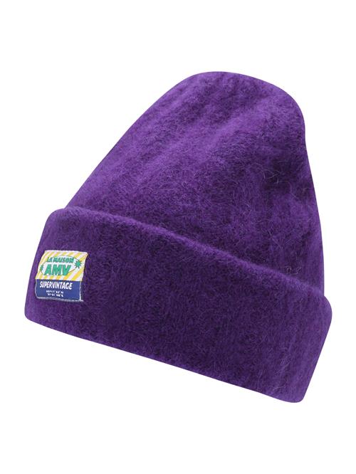AMERICAN VINTAGE Hue 'VITOW'  lilla