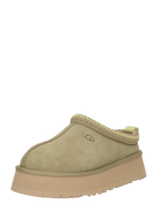 Se UGG Pantoletter 'Tazz II'  kiwi ved About You