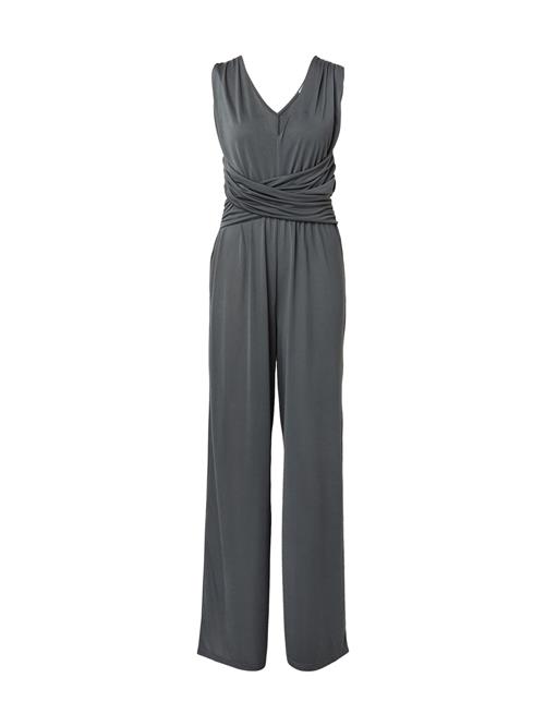 ABOUT YOU Jumpsuit 'Hedda'  mørkegrøn