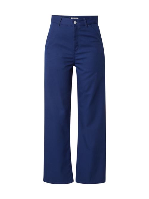 Carhartt WIP Bukser  blå