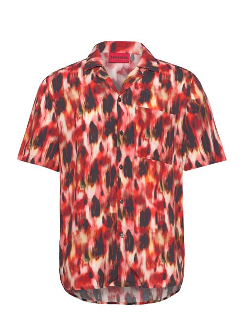 Ellino HUGO Red