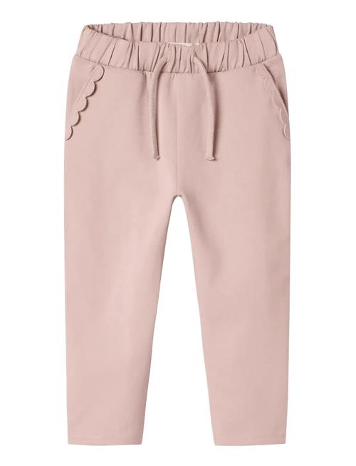 Nmfomads Loose Sweat Pant Lil Lil'Atelier Pink