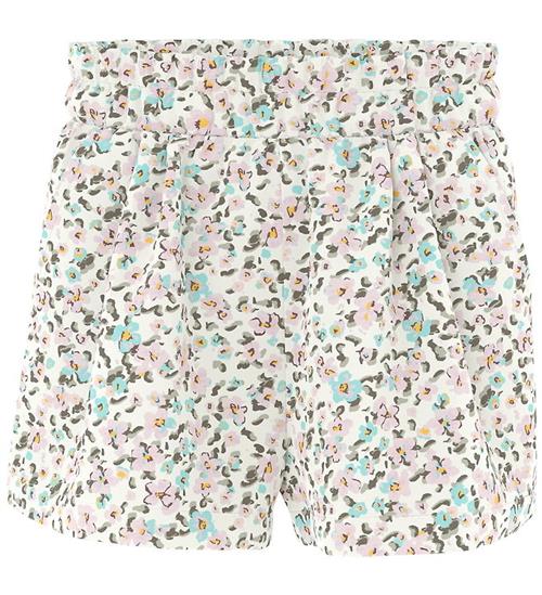 Name It Shorts - NmfVelma - Bright White