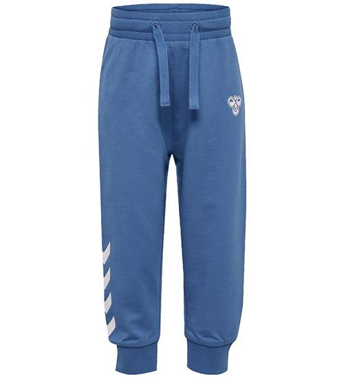 Hummel Sweatpants - HmlMini - Dutch Blue