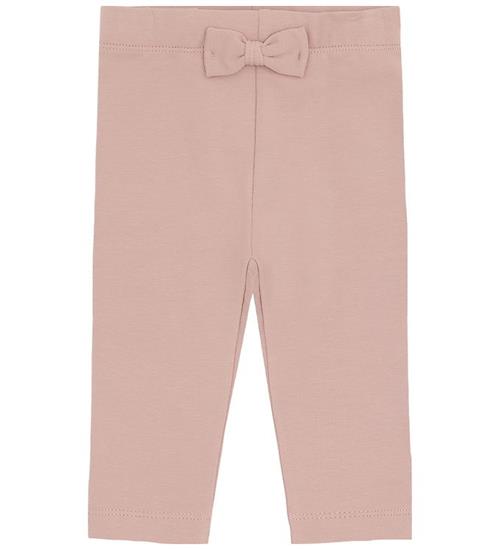 Hust and Claire Leggings - Lisa - Adobe Rose