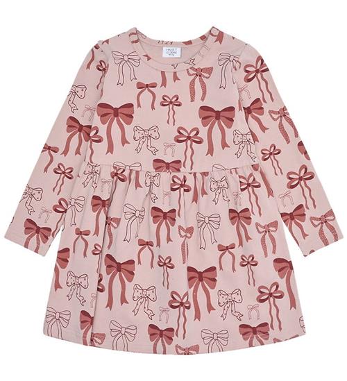Hust and Claire Kjole - Donna Bows - Adobe Rose