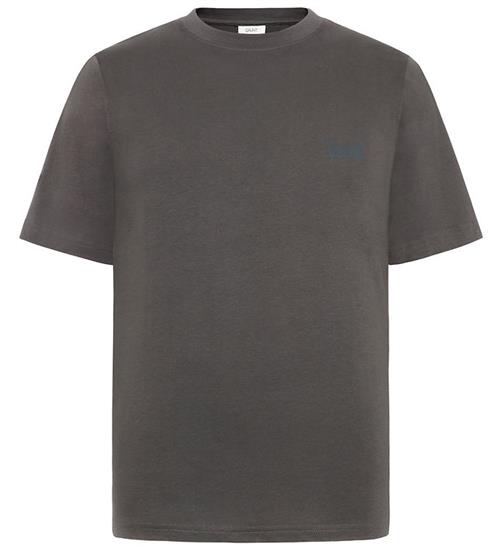 Grunt T-shirt - GrBambui - Dark Grey