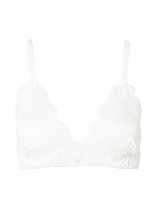 Se MAGIC Bodyfashion BH  elfenben ved About You
