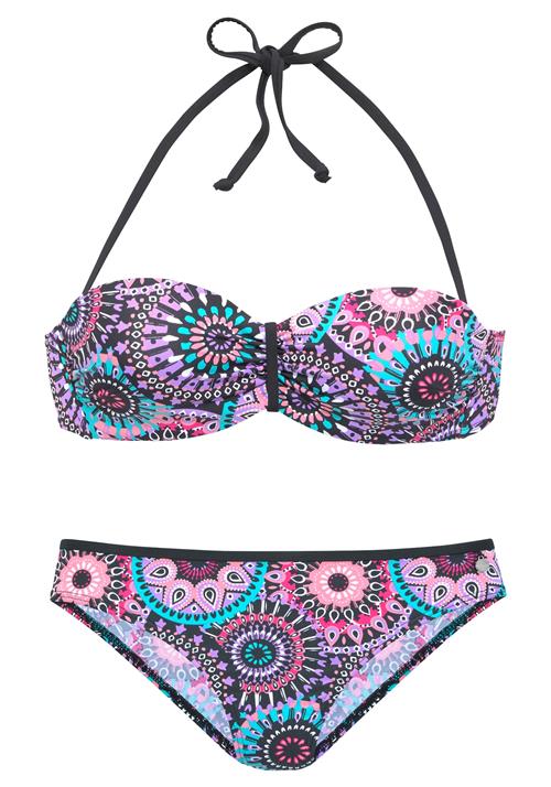 Se LASCANA Bikini  blandingsfarvet ved About You