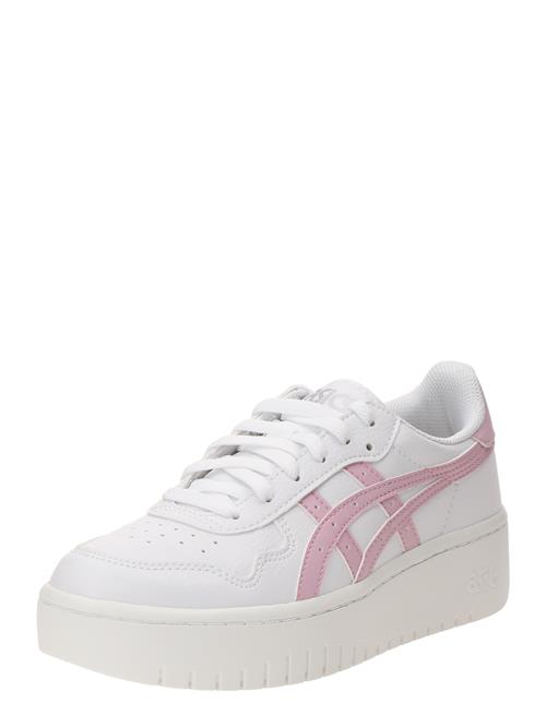ASICS SportStyle Klipklappere 'Japan'  gammelrosa / hvid