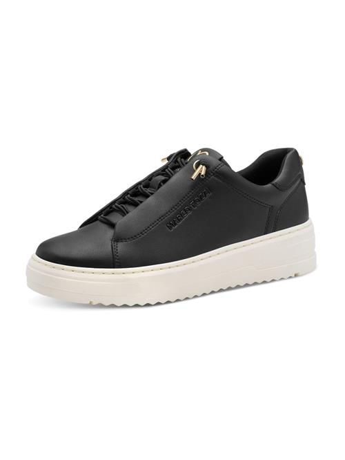 Se MARCO TOZZI Slip On  sort ved About You