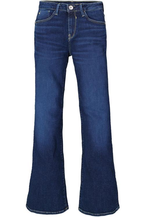 Se GARCIA Jeans 'Celia'  blue denim ved About You