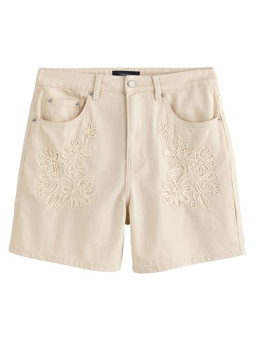 Next Jeans  ecru
