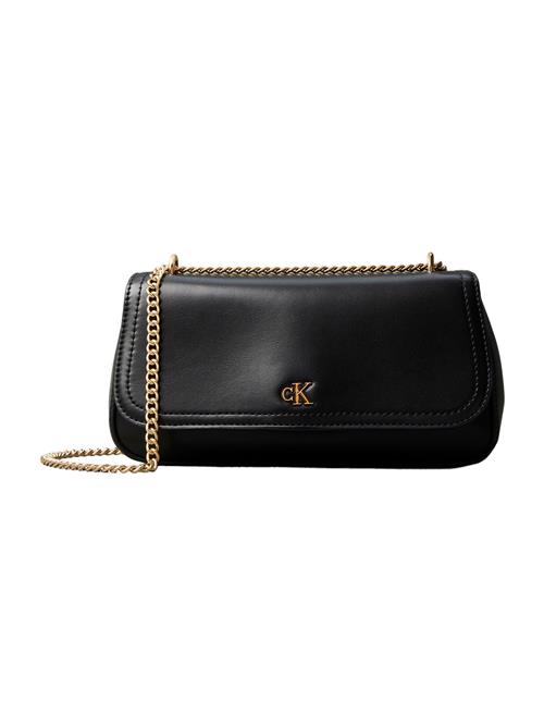 Calvin Klein Skuldertaske  sort