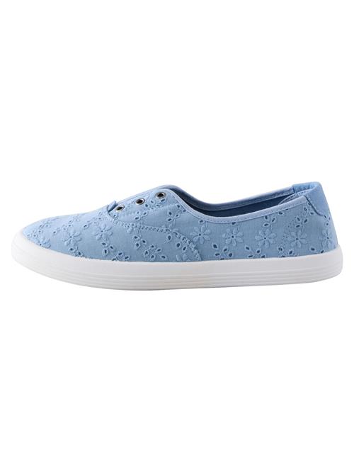Next Slip On 'Forever Comfort®'  blå