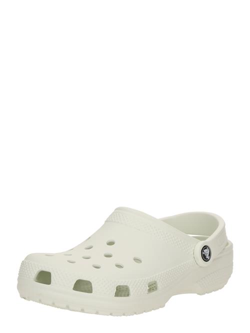 Crocs Lave sko 'Classic'  offwhite