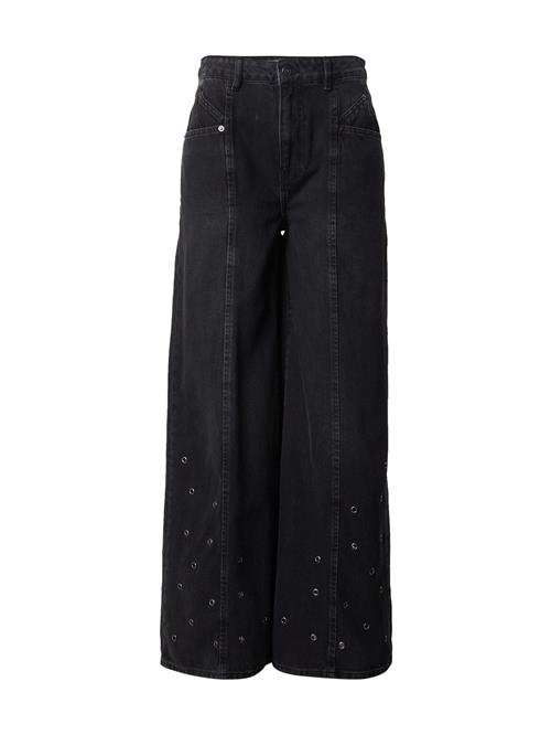 co'couture Jeans  sort