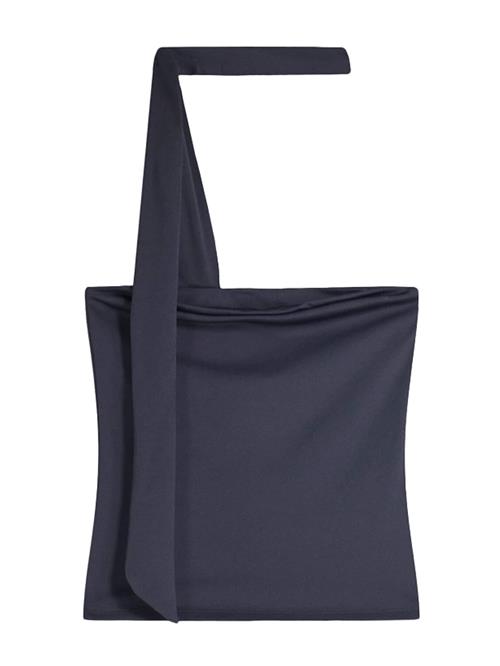Se Bershka Overdel  navy ved About You