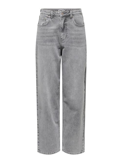 Se ONLY Jeans 'ONLANNA'  grey denim ved About You
