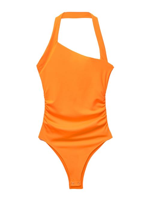 Se Pull&Bear Body  orange ved About You