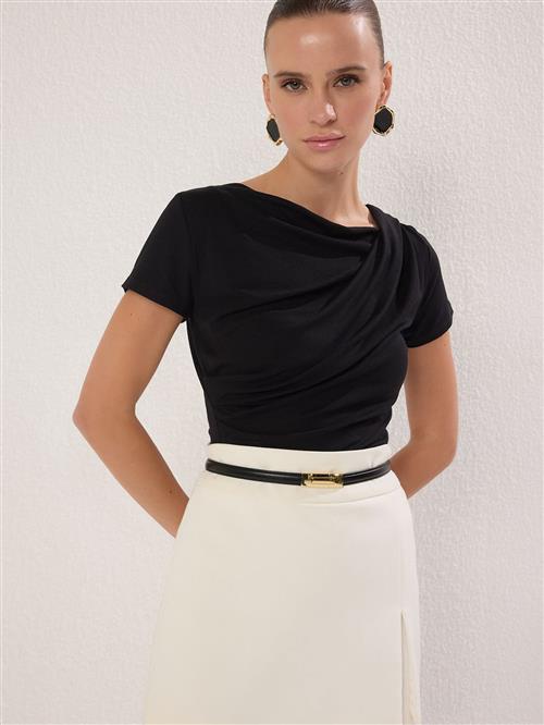 Trendyol Shirts  sort