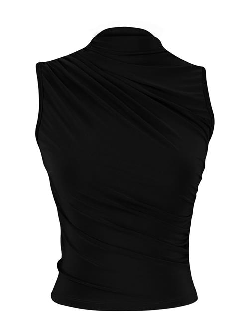 Trendyol Bluse  sort