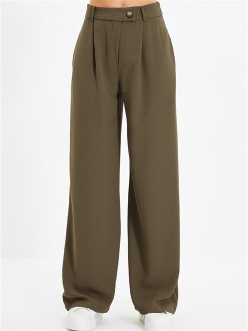 Trendyol Bukser  sepia