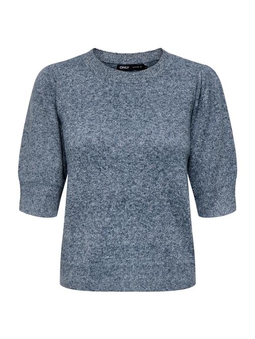 ONLY Pullover 'ONLRICA'  mørkeblå