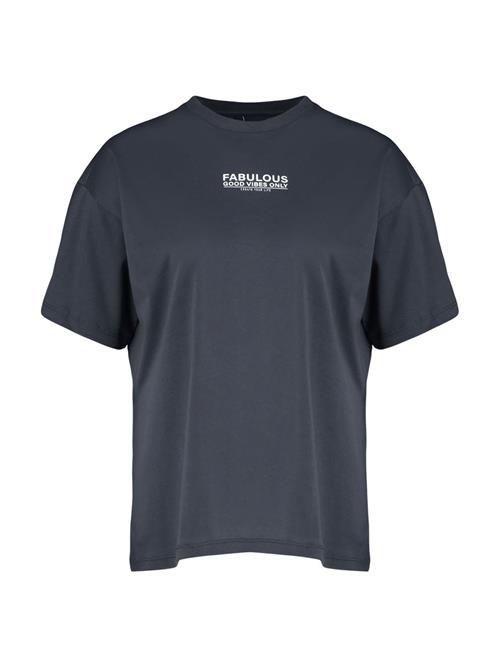Trendyol Shirts  antracit / pastelgrøn / gammelrosa / hvid