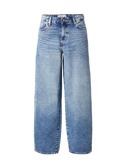 ONLY Jeans 'ONLGIORGIA'  blue denim