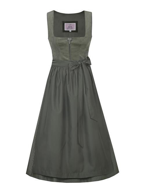 MARJO Dirndl 'Riegsee'  oliven