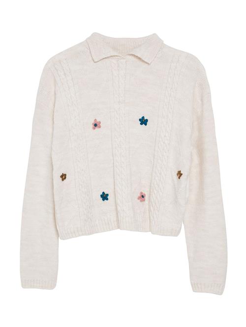 Se Trendyol Pullover  stone ved About You