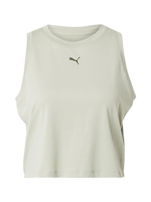 PUMA Sportsoverdel 'CLOUDSPUN'  pastelgrøn