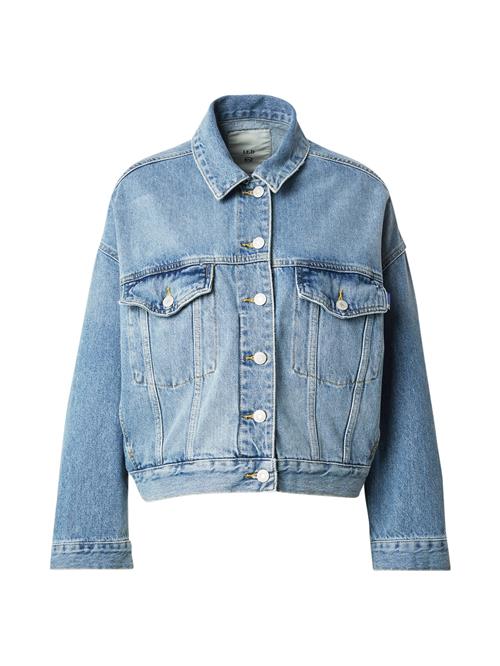 LTB Overgangsjakke 'CELIA'  blue denim