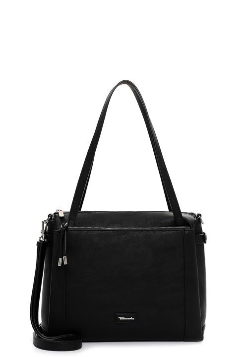 Tamaris Shopper 'Gerlinde'  sort