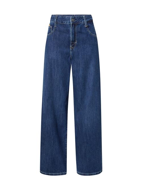 G-STAR Jeans  blue denim