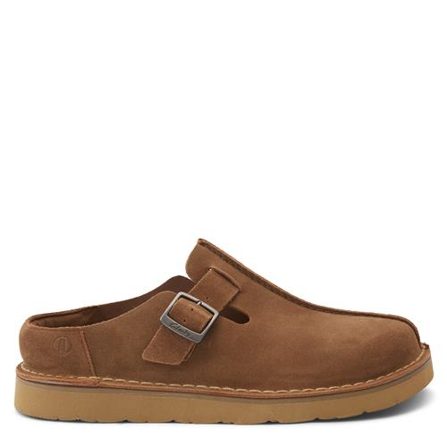 Se CLARKS Solesbury Mule ved Kaufmann