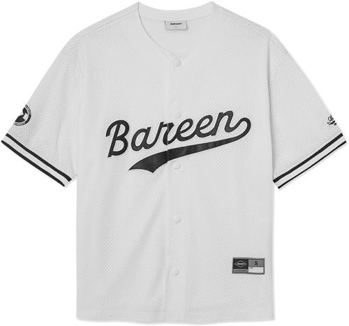 BAREEN BASEBALL JERSEY BET100306 T-shirts