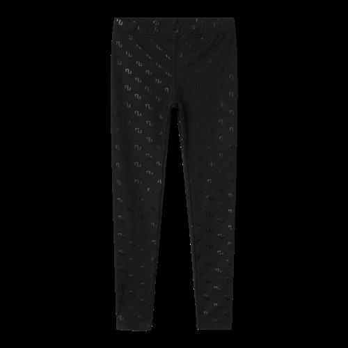 NAME IT Leggings Nikanel Black