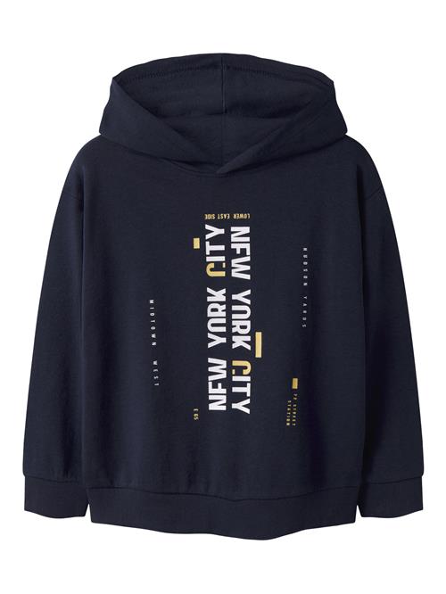 NAME IT Sweatshirt Velten Navy Blazer Nyc