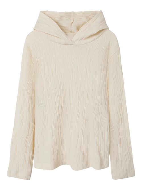 NAME IT Hoodie Doris Buttercream