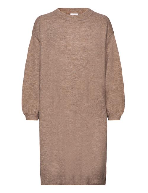 Trixiesz Dress Saint Tropez Beige