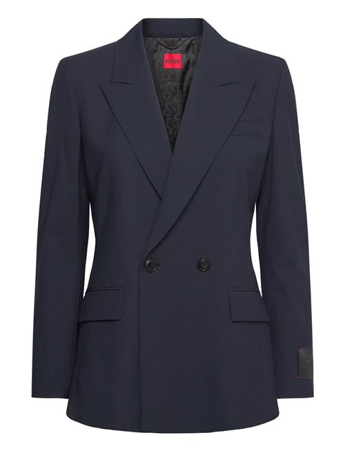Akisa HUGO Navy