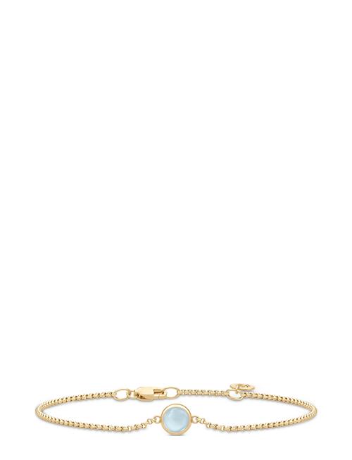 Primini Bracelet Julie Sandlau Gold
