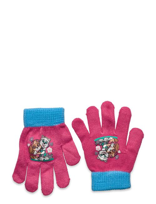 Gants Paw Patrol Pink