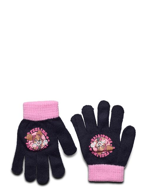 Gants Paw Patrol Navy