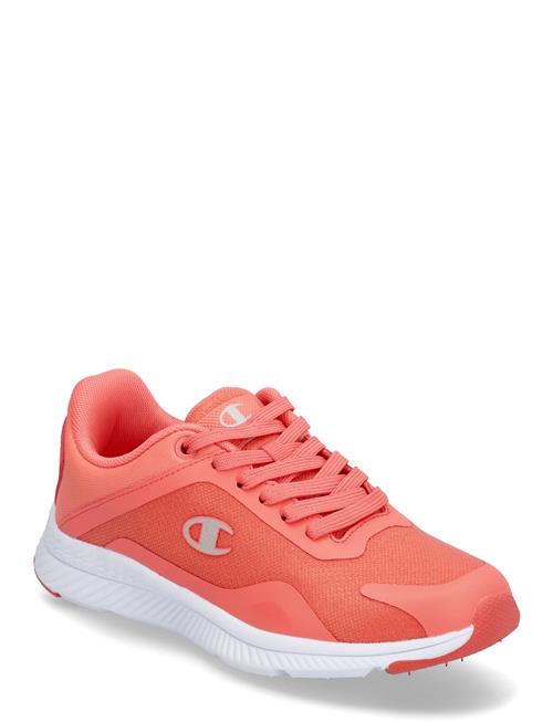 Orion Low Cut Shoe Champion Pink