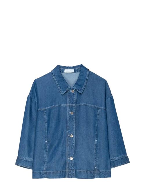 Jacket, Bahly 1 Ivo Nikkolo Blue