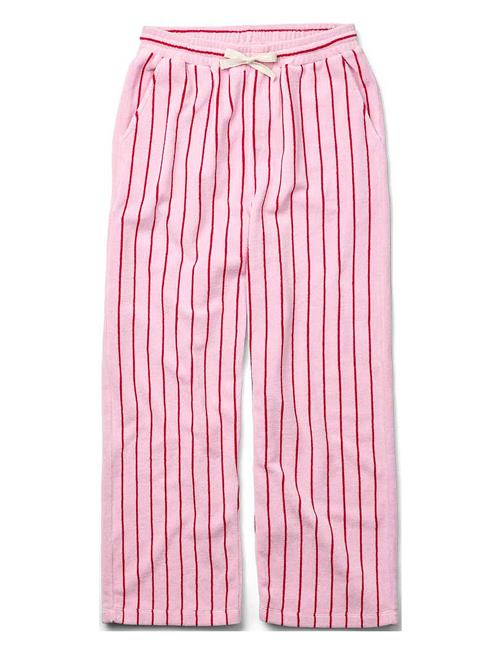 Naram Knitted Pants Bongusta Pink