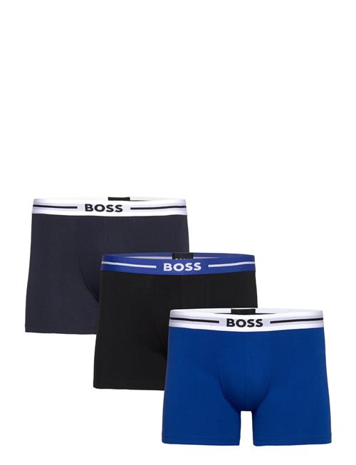 Boxerbr 3P Bold BOSS Navy